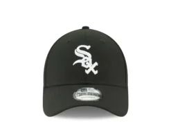 Alternative view of Chicago White Sox The League Black 9FORTY Cap