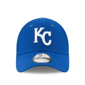 House44store | Kansas City Royals The League Blue 9FORTY Cap