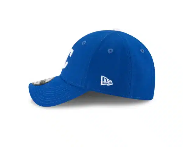 Kansas City Royals The League Blue 9FORTY Cap - Afbeelding 5