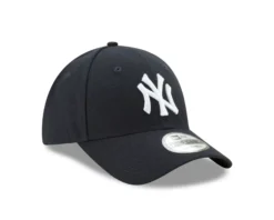 Alternative view of New York Yankees The League Blue 9FORTY Cap