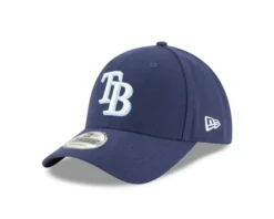 Tampa Bay Rays The League Blue 9FORTY Cap
