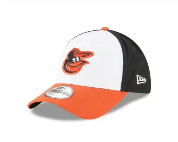 Baltimore Orioles The League Black 9FORTY Cap