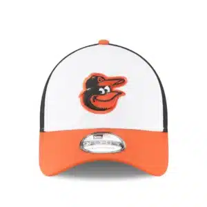 House44store | Baltimore Orioles The League Black 9FORTY Cap