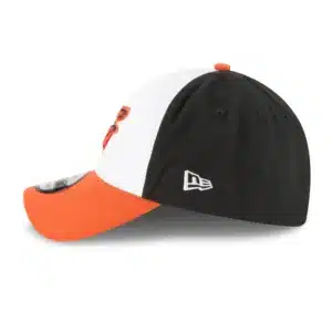 House44store | Baltimore Orioles The League Black 9FORTY Cap