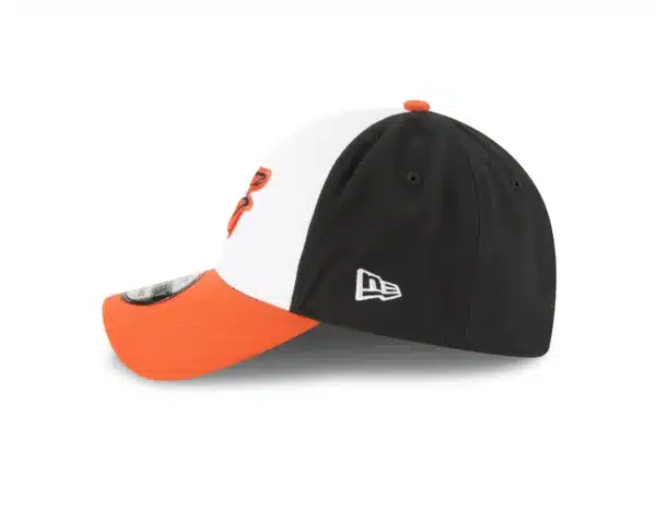 Baltimore Orioles The League Black 9FORTY Cap - Afbeelding 5