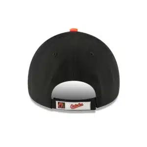 House44store | Baltimore Orioles The League Black 9FORTY Cap