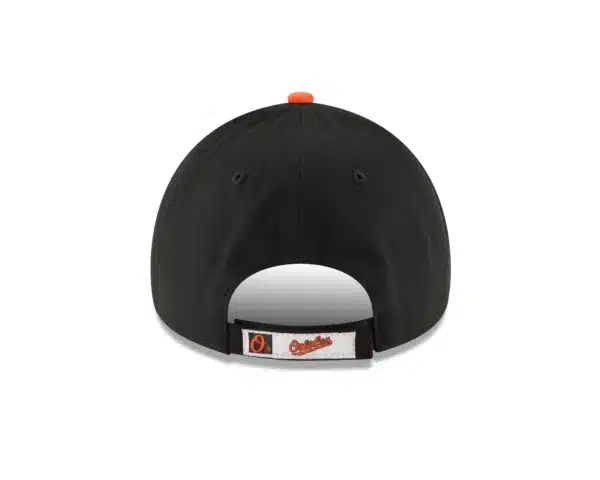 Baltimore Orioles The League Black 9FORTY Cap - Afbeelding 6