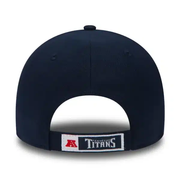 Tennessee Titans The League Blue 9FORTY Cap - Afbeelding 2