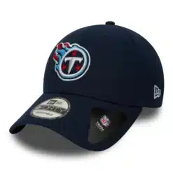 Tennessee Titans The League Blue 9FORTY Cap