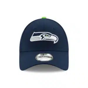 House44store | Seattle Seahawks The League Blue 9FORTY Cap