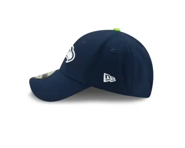 Seattle Seahawks The League Blue 9FORTY Cap - Afbeelding 7