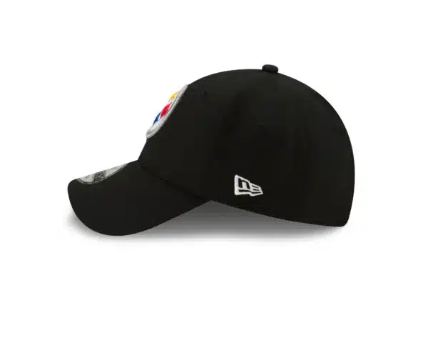 Pittsburgh Steelers The League Black 9FORTY Cap - Afbeelding 5