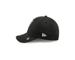 Alternative view of Las Vegas Raiders The League Black 9FORTY Cap