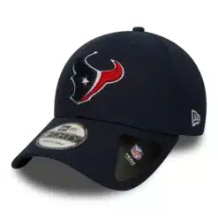 Houston Texans The League Blue 9FORTY Cap