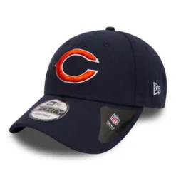 Chicago Bears The League Blue 9FORTY Cap