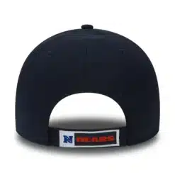 Alternative view of Chicago Bears The League Blue 9FORTY Cap