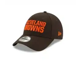 Cleveland Browns The League Brown 9FORTY Cap