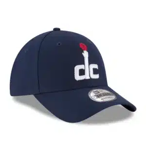 House44store | Washington Wizards The League Navy 9FORTY Cap