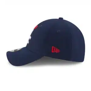 House44store | Washington Wizards The League Navy 9FORTY Cap