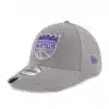 House44store | Sacramento Kings The League Grey 9FORTY Cap Sacramento Kings The League Grey 9FORTY Cap