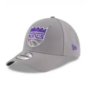 Sacramento Kings The League Grey 9FORTY Cap