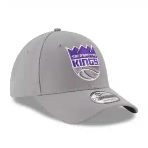 House44store | Sacramento Kings The League Grey 9FORTY Cap House44store | Sacramento Kings The League Grey 9FORTY Cap