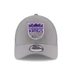 House44store | Sacramento Kings The League Grey 9FORTY Cap House44store | Sacramento Kings The League Grey 9FORTY Cap