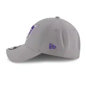 House44store | Sacramento Kings The League Grey 9FORTY Cap House44store | Sacramento Kings The League Grey 9FORTY Cap