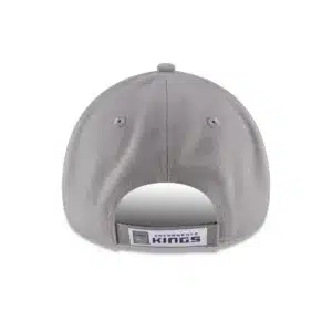 House44store | Sacramento Kings The League Grey 9FORTY Cap House44store | Sacramento Kings The League Grey 9FORTY Cap