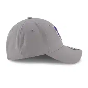 House44store | Sacramento Kings The League Grey 9FORTY Cap House44store | Sacramento Kings The League Grey 9FORTY Cap