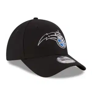 House44store | Orlando Magic The League Black 9FORTY Cap