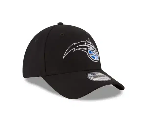 Orlando Magic The League Black 9FORTY Cap - Afbeelding 5