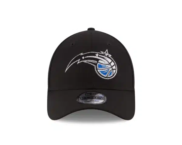 Orlando Magic The League Black 9FORTY Cap - Afbeelding 6