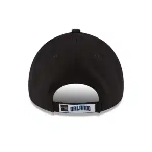 House44store | Orlando Magic The League Black 9FORTY Cap