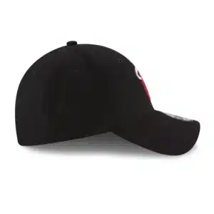 House44store | Miami Heat The League Black 9FORTY Cap