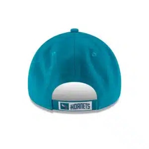 House44store | Charlotte Hornets The League Teal 9FORTY Cap