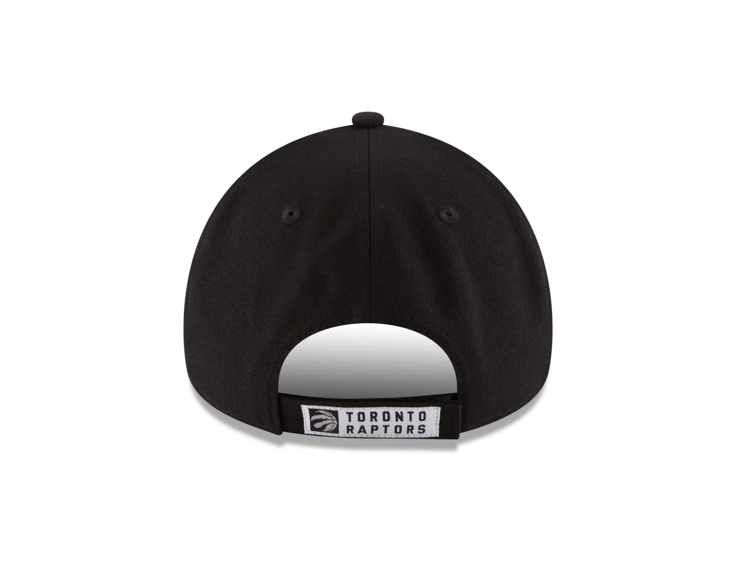San Antonio Spurs The League Black 9FORTY Cap - Afbeelding 4