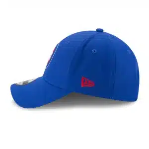House44store | Detroit Pistons The League Blue 9FORTY Cap