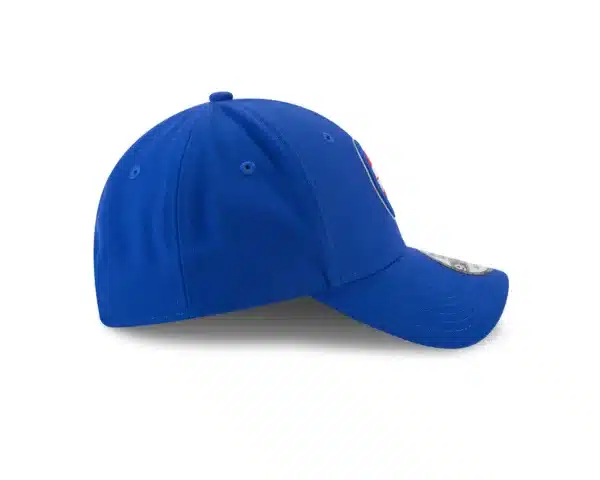 Detroit Pistons The League Blue 9FORTY Cap - Afbeelding 6
