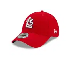 St. Louis Cardinals The League Red 9FORTY Cap