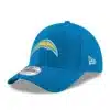 LA Chargers Blue 9FORTY Cap