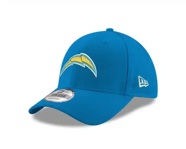 LA Chargers Blue 9FORTY Cap
