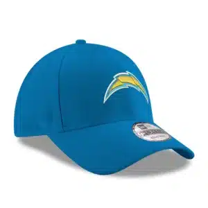 House44store | LA Chargers Blue 9FORTY Cap