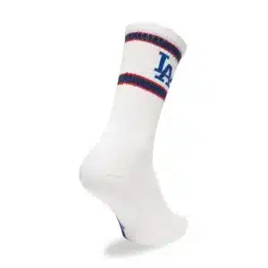 House44store | New Era Flag Sneaker 3 Pack White Socks
