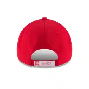 House44store | Atlanta Hawks The League Red 9FORTY Cap
