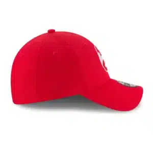House44store | Atlanta Hawks The League Red 9FORTY Cap