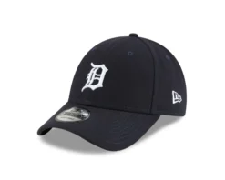 Detroit Tigers The League Black 9FORTY Cap