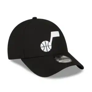 House44store | Miami Heat The League Black 9FORTY Cap