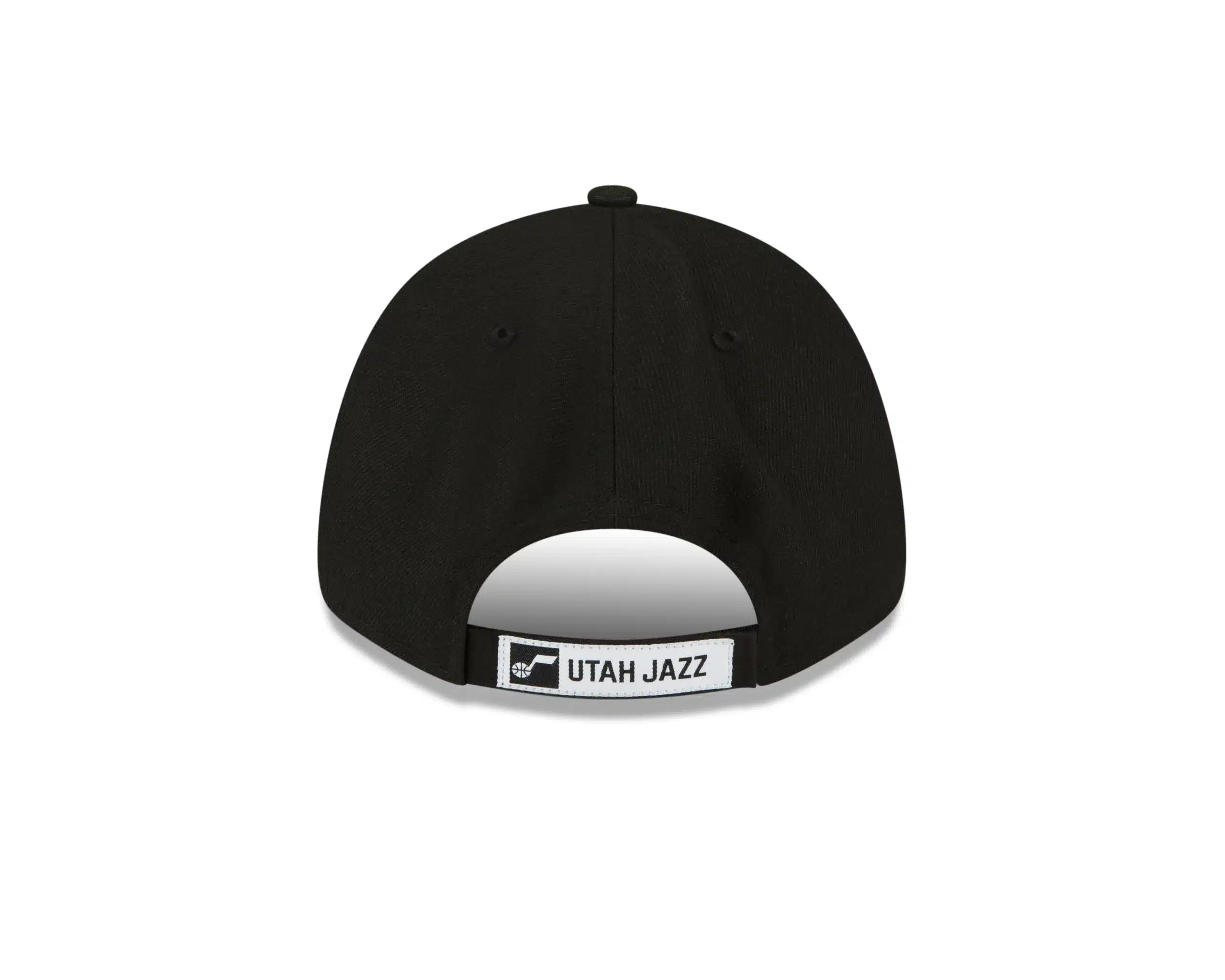 Utah Jazz The League Black 9FORTY Cap - Afbeelding 3