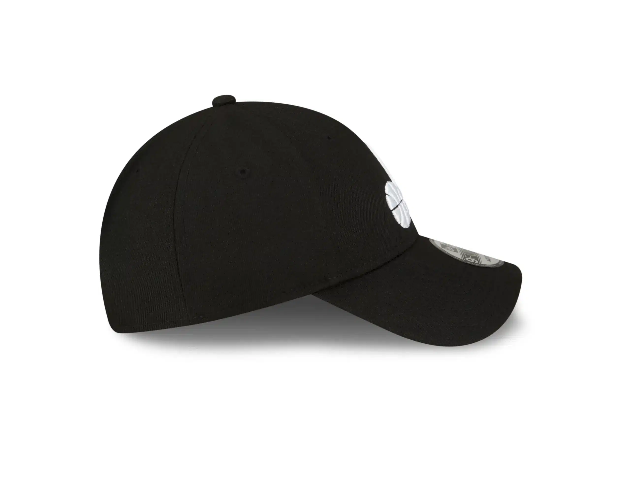 Utah Jazz The League Black 9FORTY Cap - Afbeelding 4